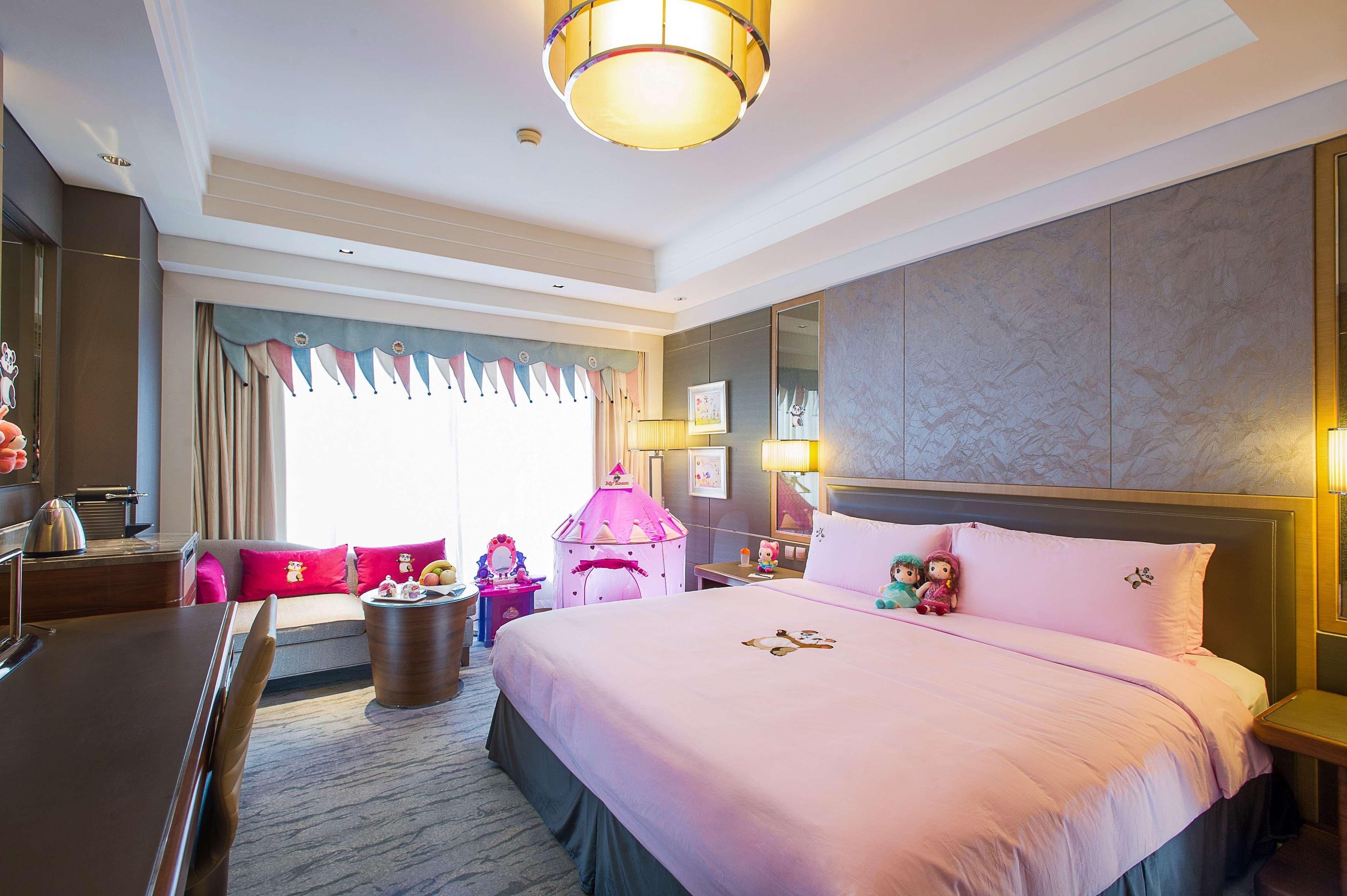 Kerry Hotel, Beijing By Shangri-La - 5 Kilometers To The Forbidden City Екстер'єр фото