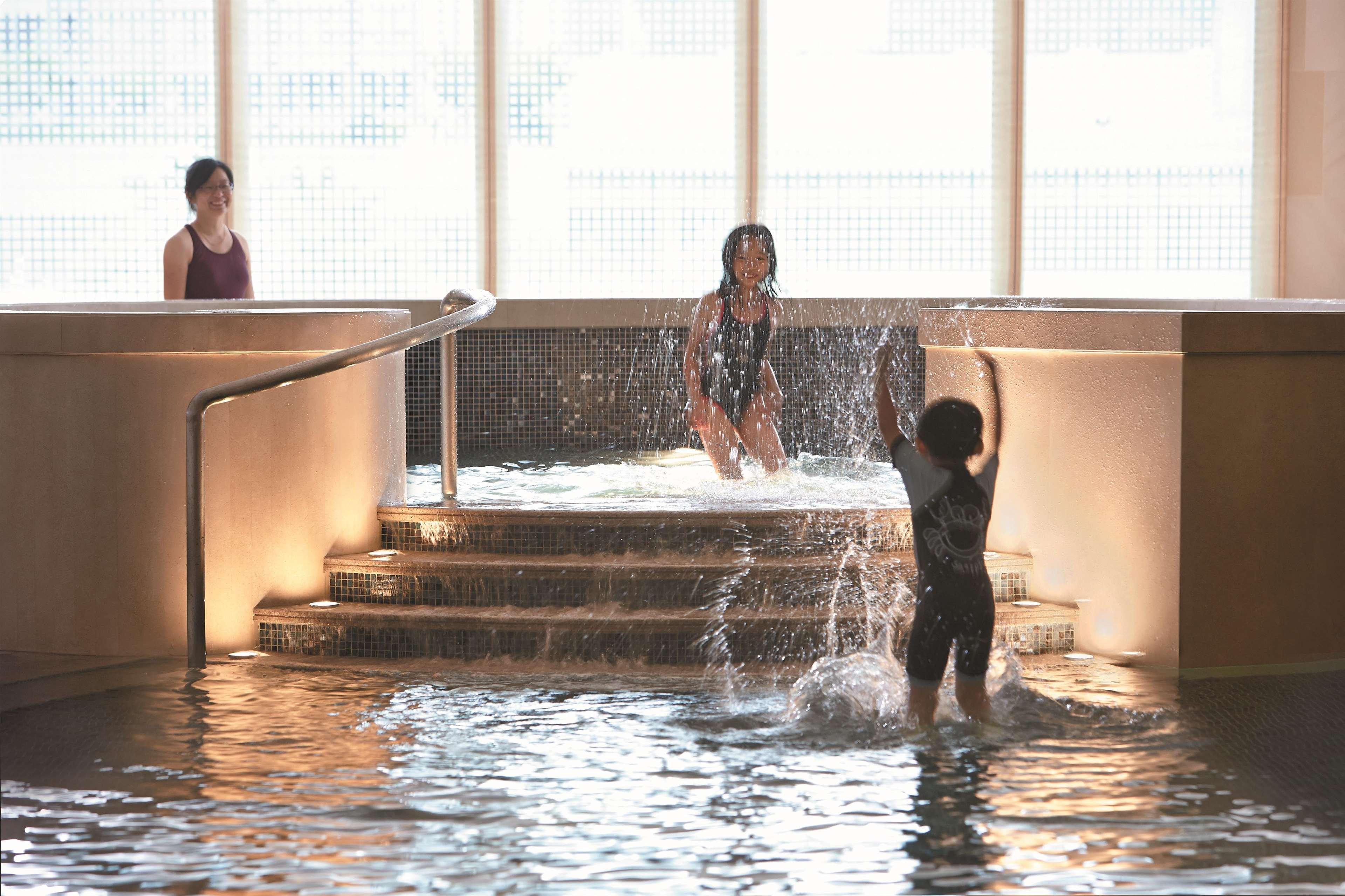 Kerry Hotel, Beijing By Shangri-La - 5 Kilometers To The Forbidden City Екстер'єр фото