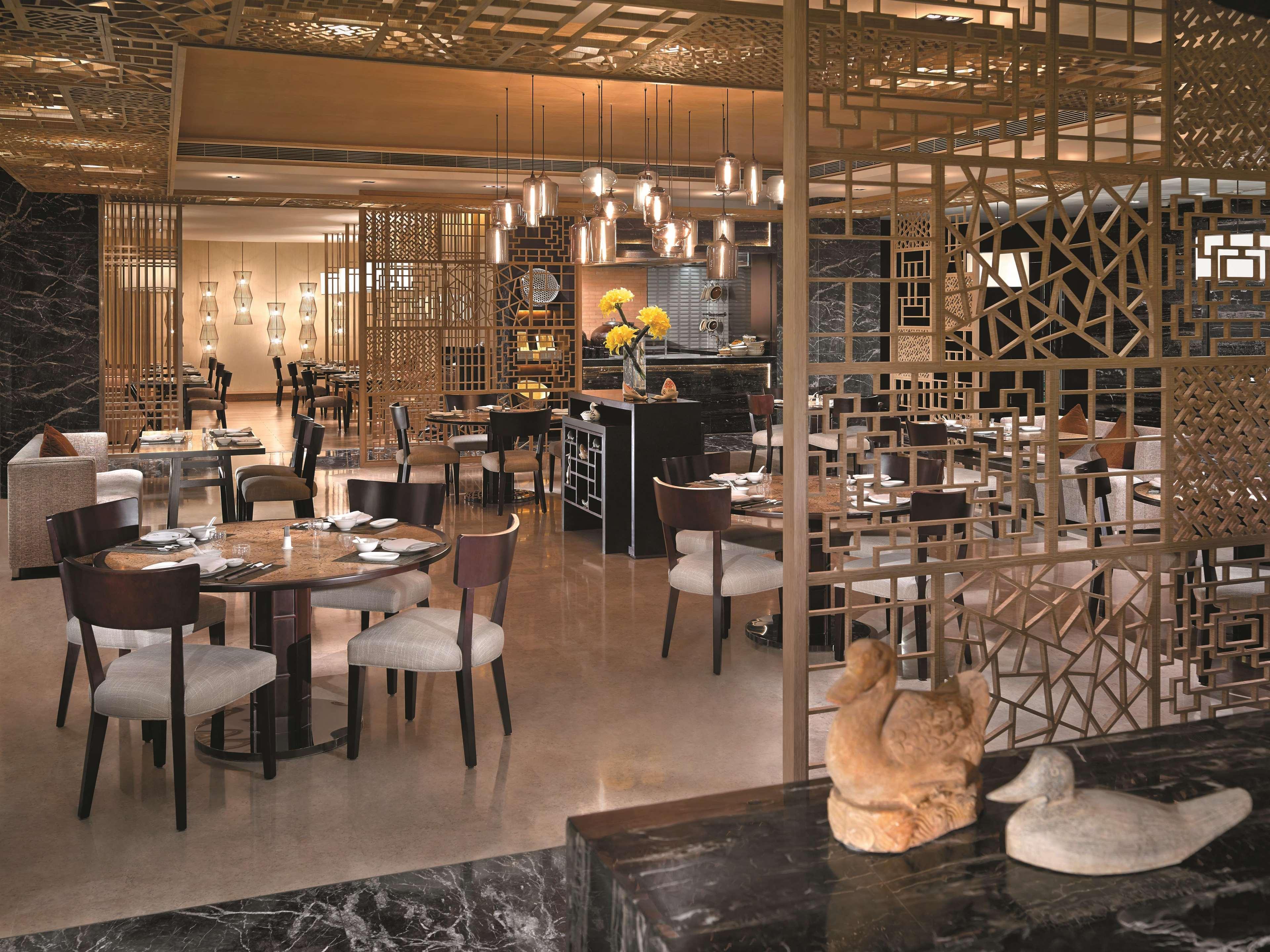 Kerry Hotel, Beijing By Shangri-La - 5 Kilometers To The Forbidden City Екстер'єр фото
