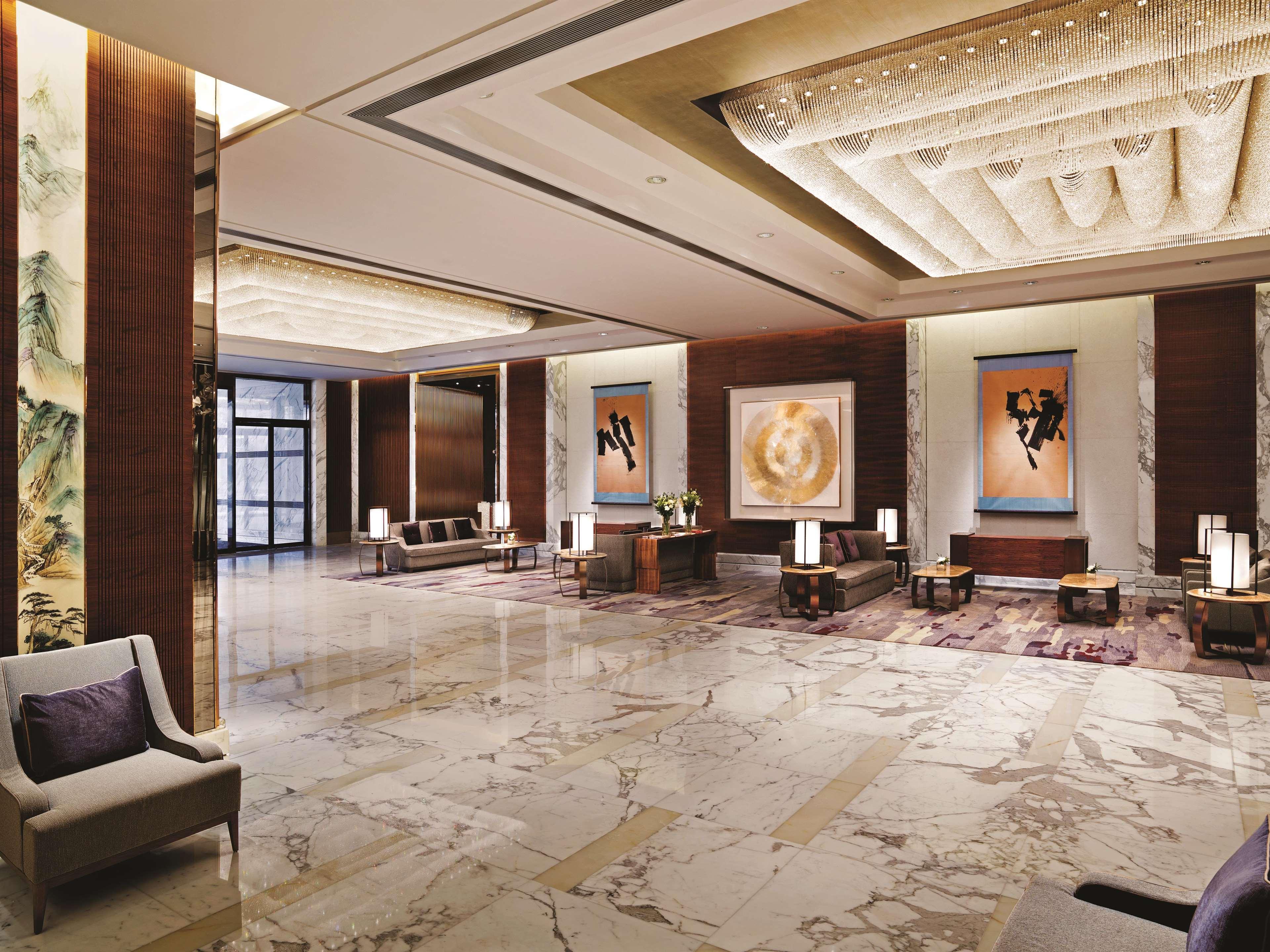 Kerry Hotel, Beijing By Shangri-La - 5 Kilometers To The Forbidden City Екстер'єр фото