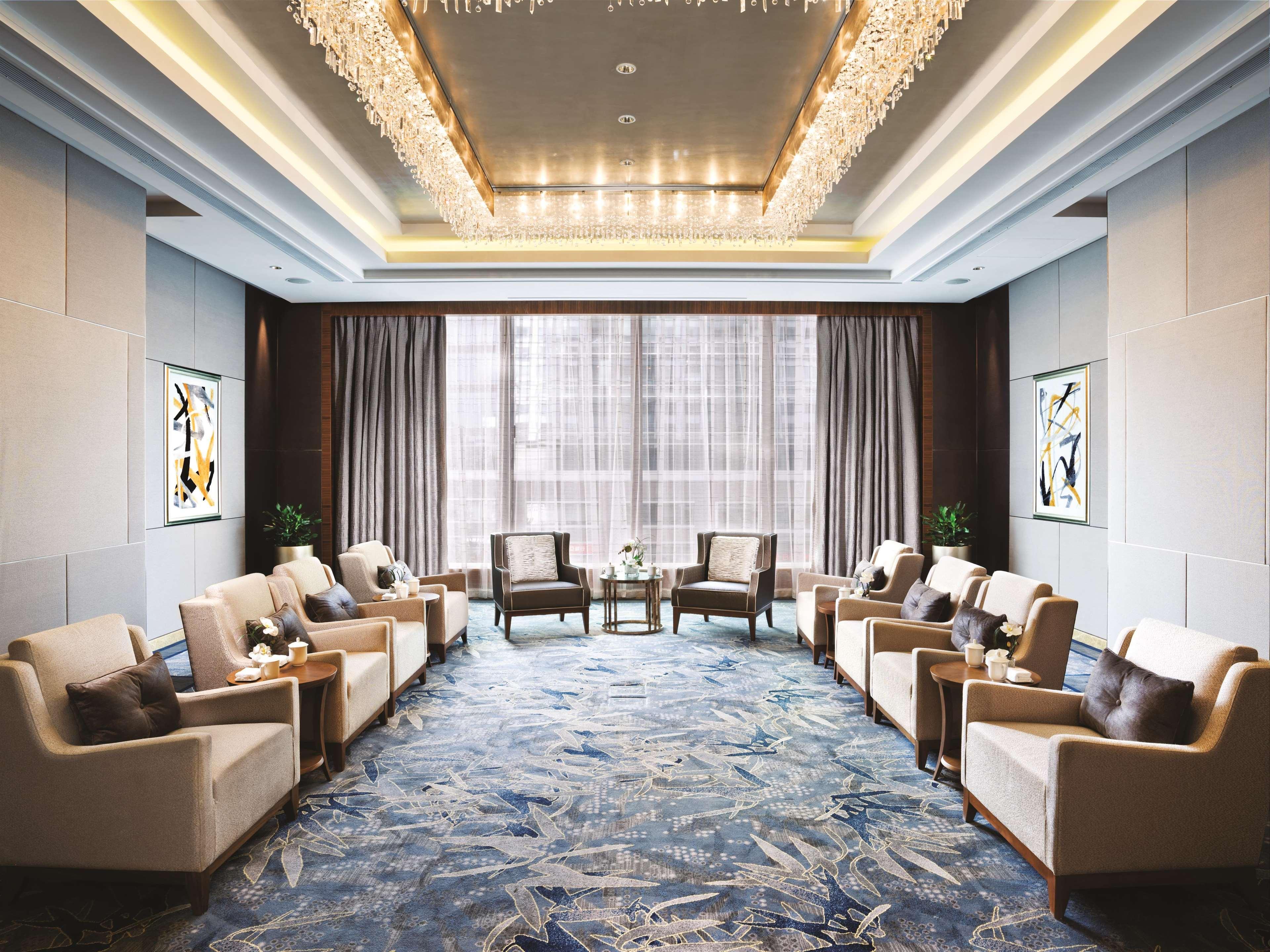 Kerry Hotel, Beijing By Shangri-La - 5 Kilometers To The Forbidden City Екстер'єр фото