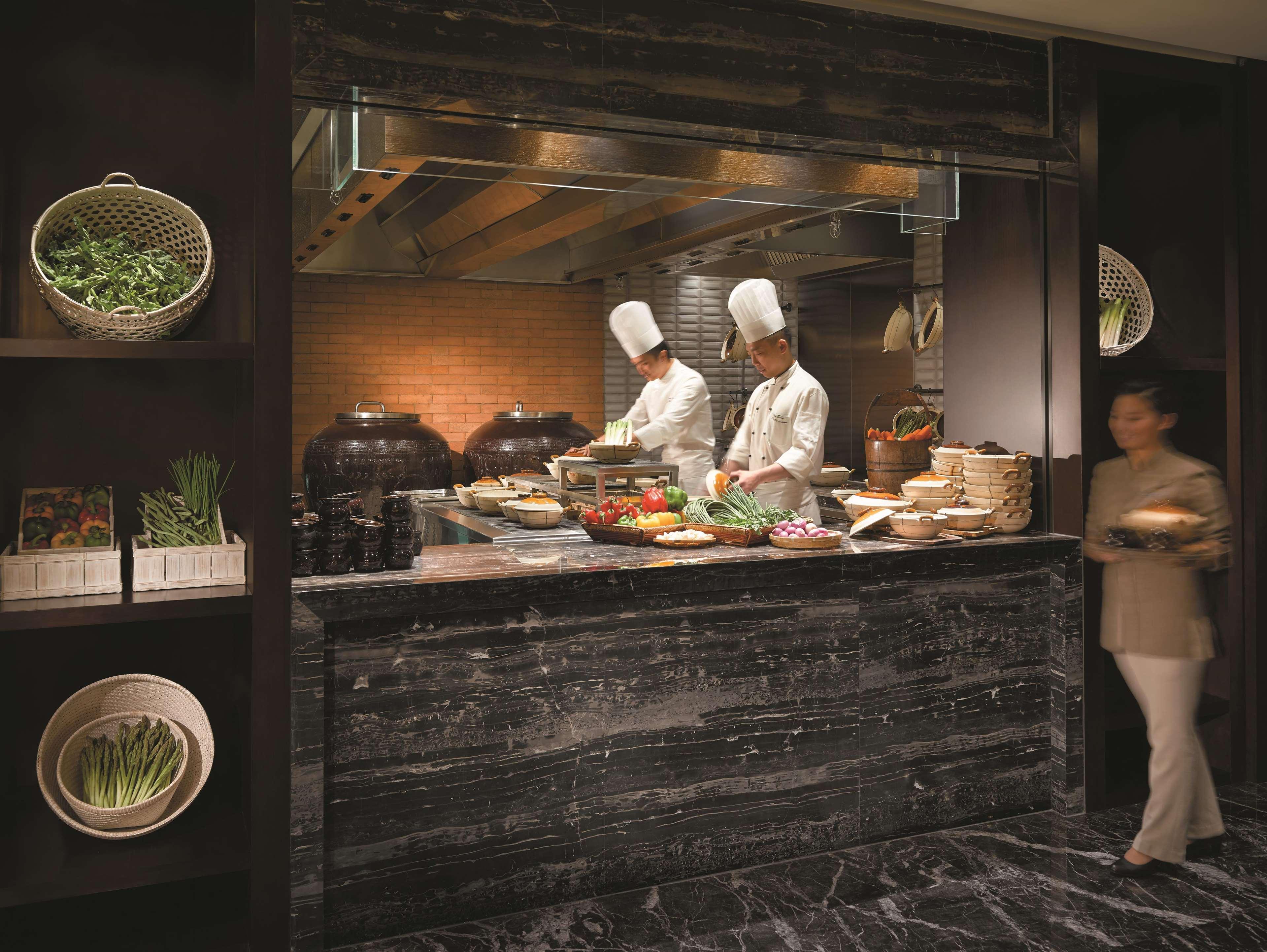 Kerry Hotel, Beijing By Shangri-La - 5 Kilometers To The Forbidden City Екстер'єр фото