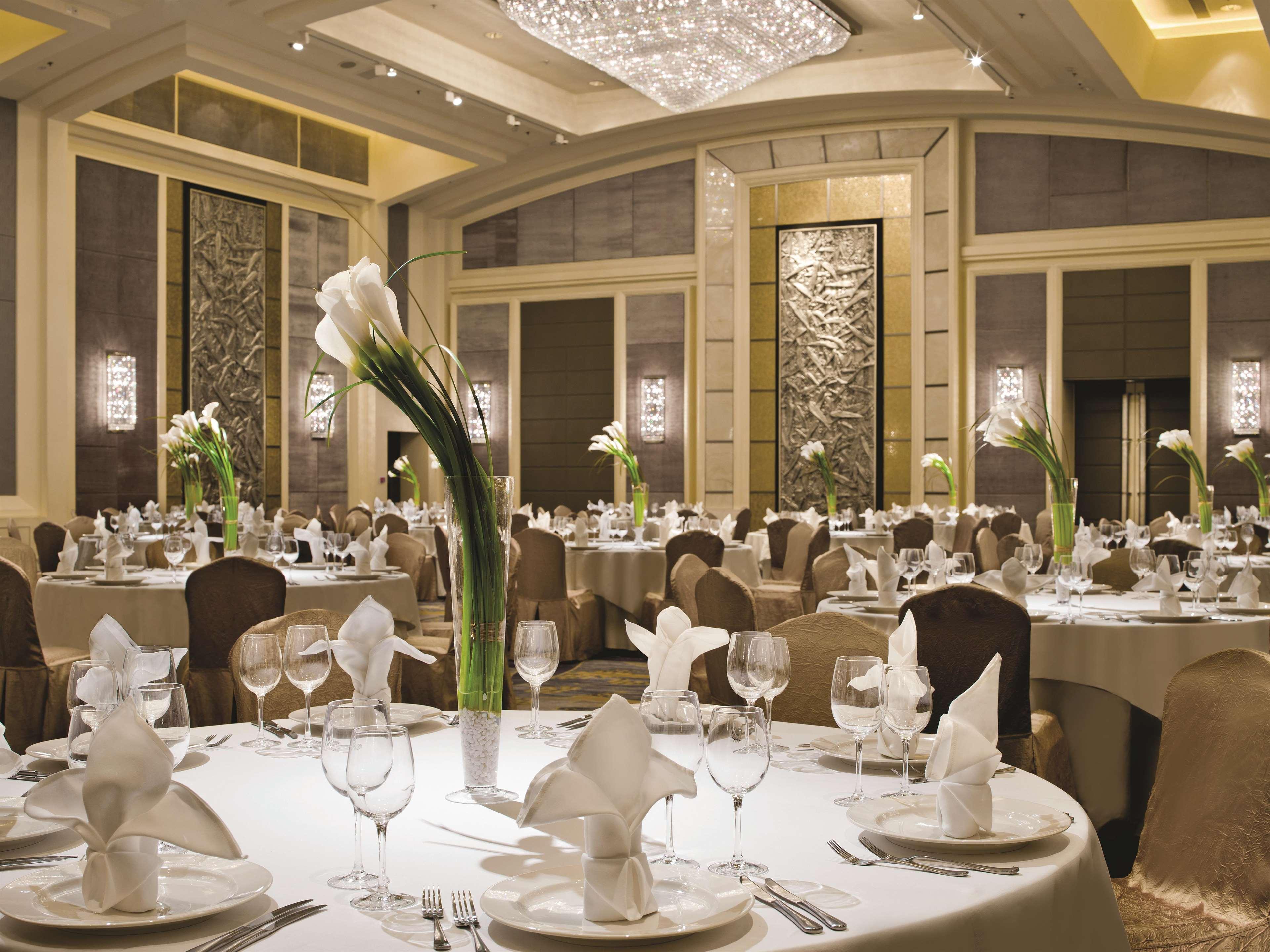 Kerry Hotel, Beijing By Shangri-La - 5 Kilometers To The Forbidden City Екстер'єр фото