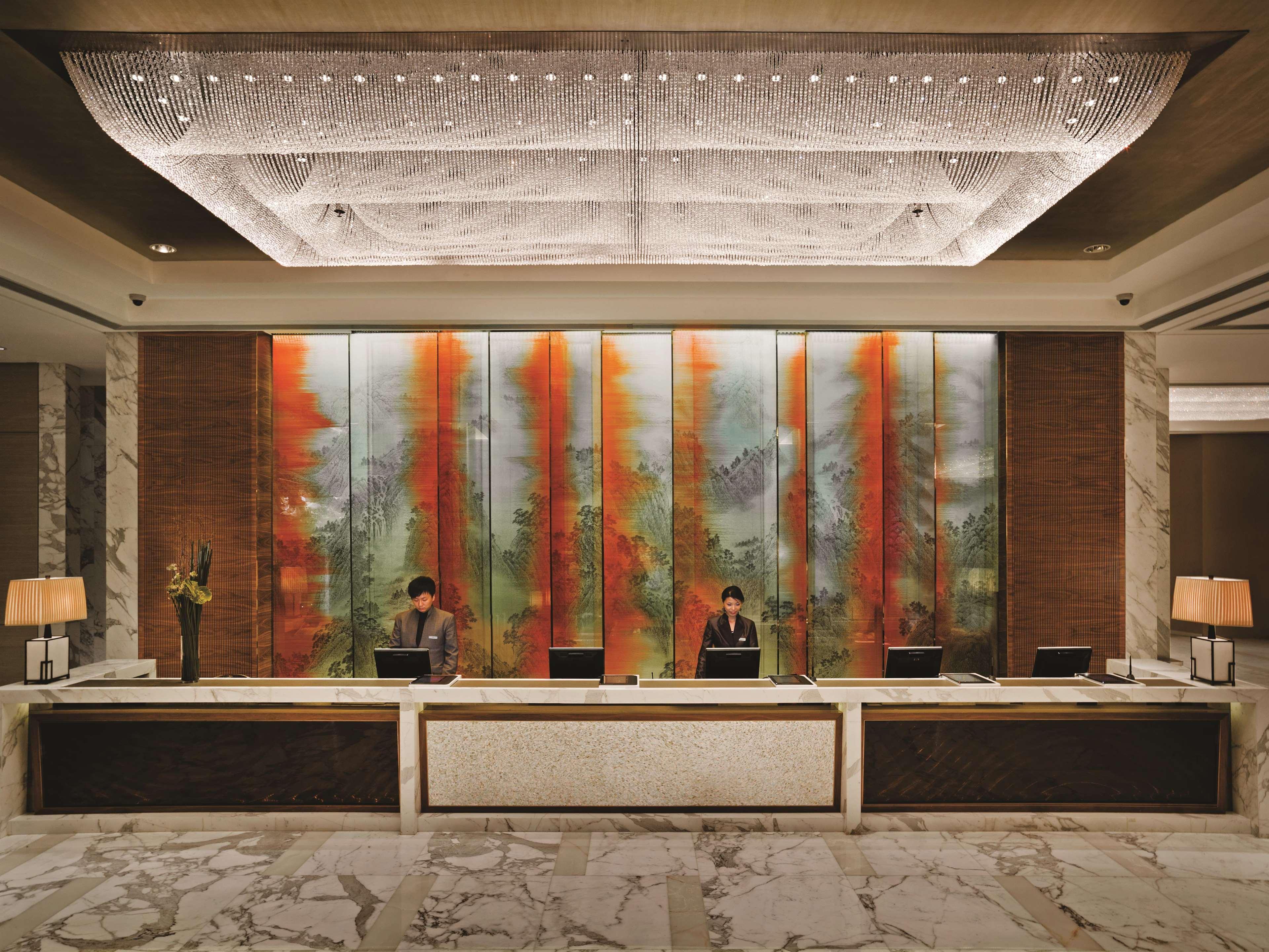 Kerry Hotel, Beijing By Shangri-La - 5 Kilometers To The Forbidden City Екстер'єр фото
