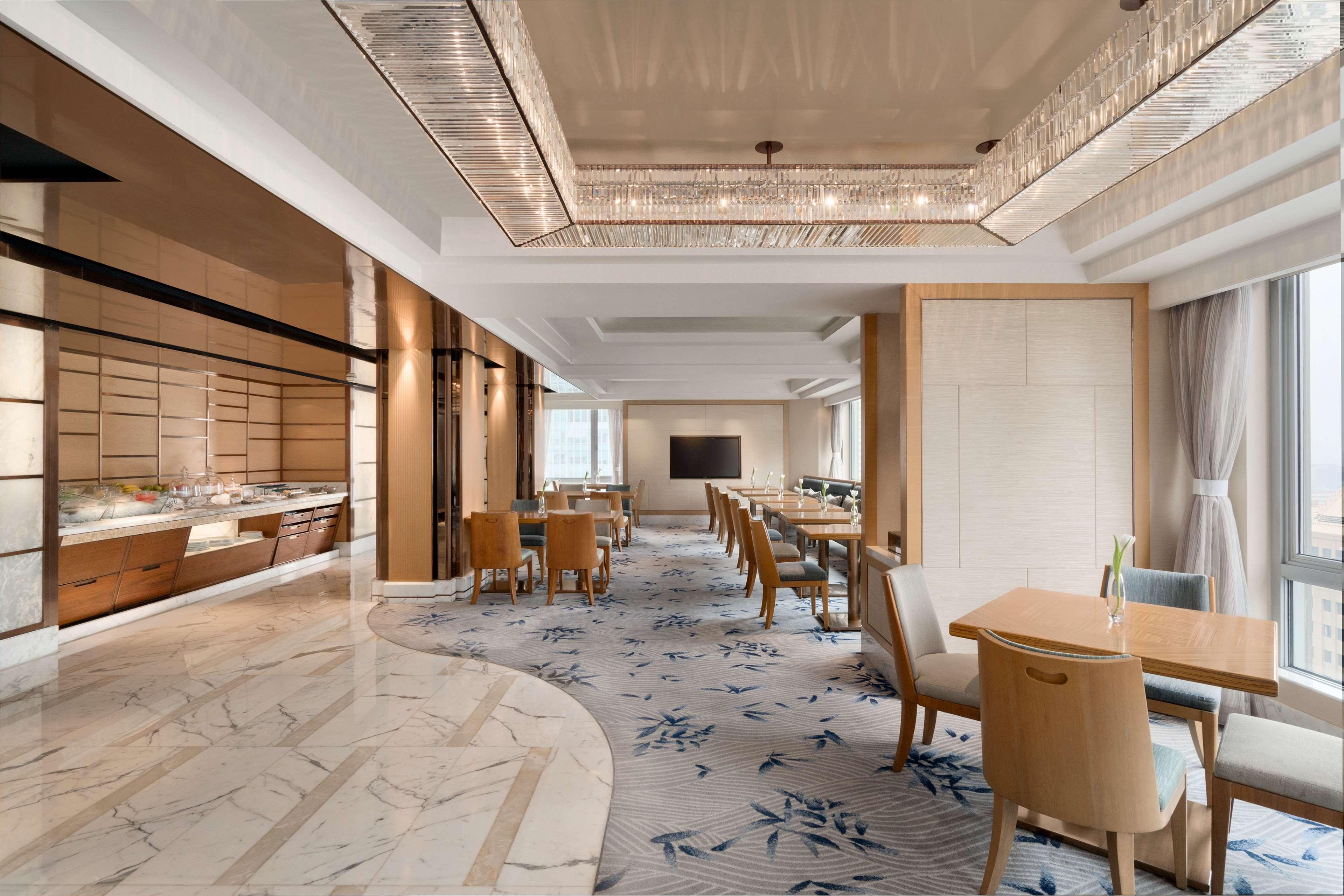 Kerry Hotel, Beijing By Shangri-La - 5 Kilometers To The Forbidden City Екстер'єр фото