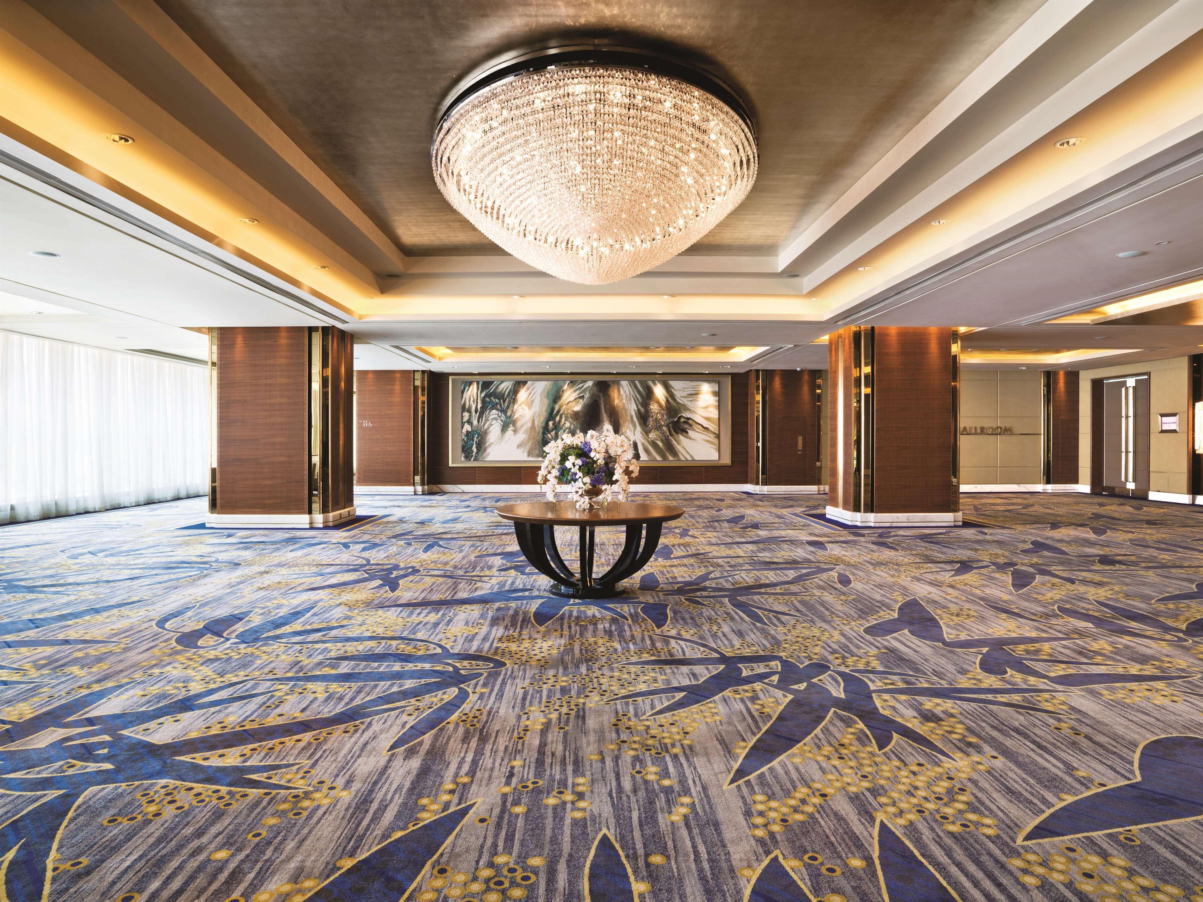 Kerry Hotel, Beijing By Shangri-La - 5 Kilometers To The Forbidden City Екстер'єр фото